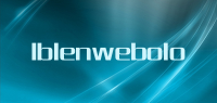lblenwebolo品牌logo
