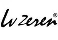 lvzeren品牌logo