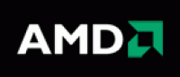 超微半导体AMD品牌logo