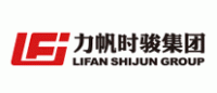 力帆骏马品牌logo