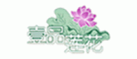 莲花岛品牌logo