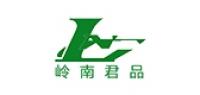 岭南君品品牌logo
