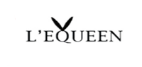LEQUEEN品牌logo