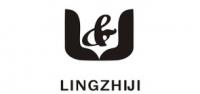 lingzhiji服饰品牌logo