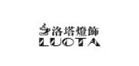 洛塔品牌logo