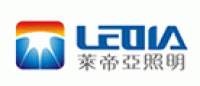 莱帝亚品牌logo