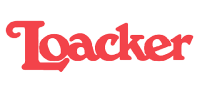 莱家Loacker品牌logo