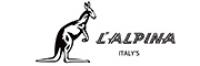 L＇ALPINA品牌logo
