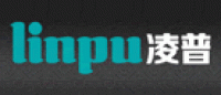 凌普LINPU品牌logo