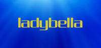 ladybella品牌logo