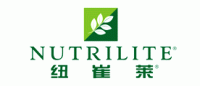 纽崔莱nutrilite品牌logo