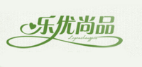 乐优尚品品牌logo