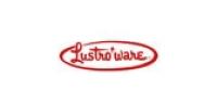 lustroware品牌logo