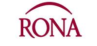 洛娜RONA品牌logo