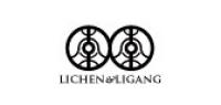 lichenligang品牌logo