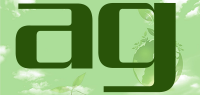 ag品牌logo