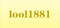 lool1881品牌logo