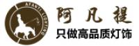 阿凡提品牌logo