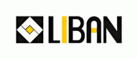 力伴LIBAN品牌logo