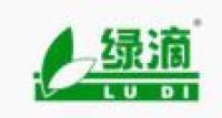 绿滴品牌logo