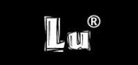 lu数码品牌logo