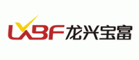 龙兴宝富品牌logo