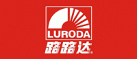 路路达品牌logo