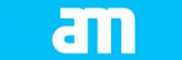 AM品牌logo