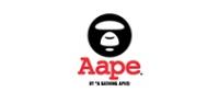 Aape品牌logo