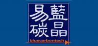 蓝碳品牌logo