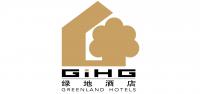 绿地酒店集团品牌logo