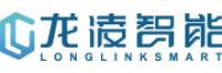 龙凌智能品牌logo