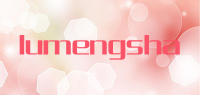 lumengsha品牌logo
