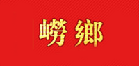 崂乡品牌logo