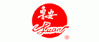 鲁安品牌logo