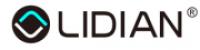 立点LIDIAN品牌logo