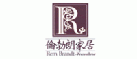 伦勃朗家居品牌logo