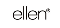 艾伦ELLEN品牌logo