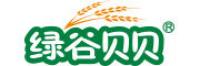 绿谷贝贝品牌logo