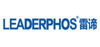 雷谛LEADERPHOS品牌logo