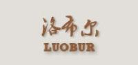 洛布尔品牌logo