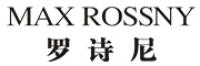 罗诗尼品牌logo