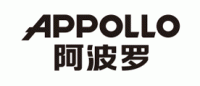 阿波罗Appollo品牌logo