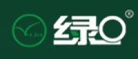 绿〇品牌logo