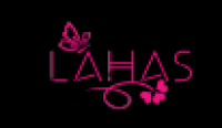 Lahas品牌logo
