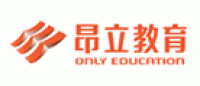 昂立教育品牌logo