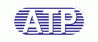 ATP品牌logo