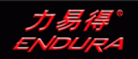 力易得Endura品牌logo