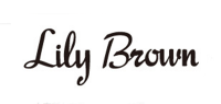 LILYBROWN品牌logo