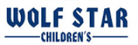 狼星品牌logo